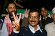 AAP heading for landslide victory in Delhi